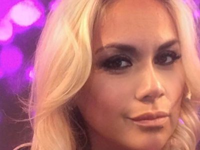 Muy contundente: Verónica Ojeda le respondió con mucha ironía a Gianinna Maradona