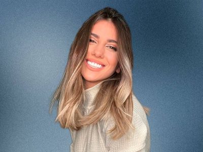 Cinthia Fernández da una gran noticia