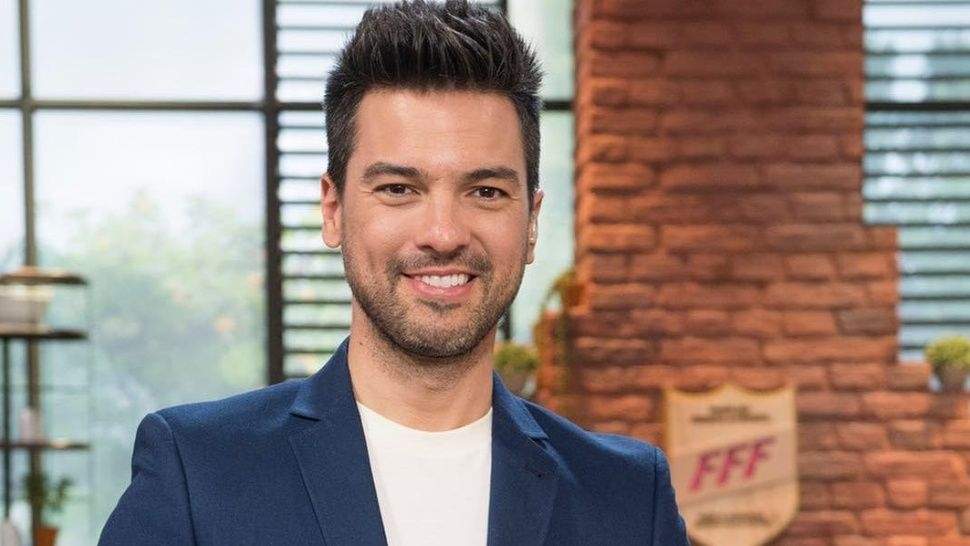 Chino Leunis. Fuente: (Instagram).