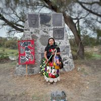 La defensora María Cruz Paz seguirá su proceso en prisión