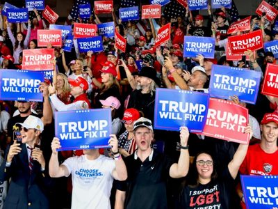 El consejo editorial del 'New York Times' describe a Trump como una "amenaza para la democracia"