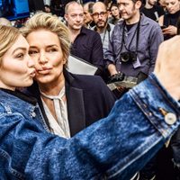 Yolanda Hadid confirmó la noticia más esperada de su hija Gigi