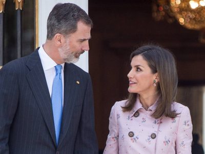 ¡Ya basta! La nueva realidad del rey Felipe y la reina Letizia: ambos abandonan Zarzuela