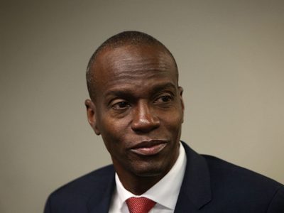 Asesinan al presidente de Haití, Jovenel Moise, durante un asalto a su residencia