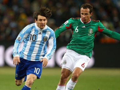 ¿Cómo le ha ido a México ante Argentina en los mundiales? En Qatar será el cuarto enfrentamiento