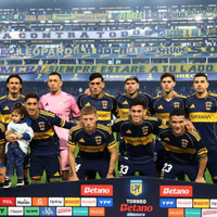 "Nos dijimos algunas cosas": el referente de Boca que contó cómo salieron de la mala racha