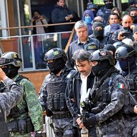 Miles de pandillas estadunidenses, socias del Cártel de Sinaloa