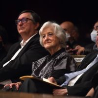 Miriam Kaiser, Medalla Bellas Artes: “en la cultura no hay dos días que se parezcan”