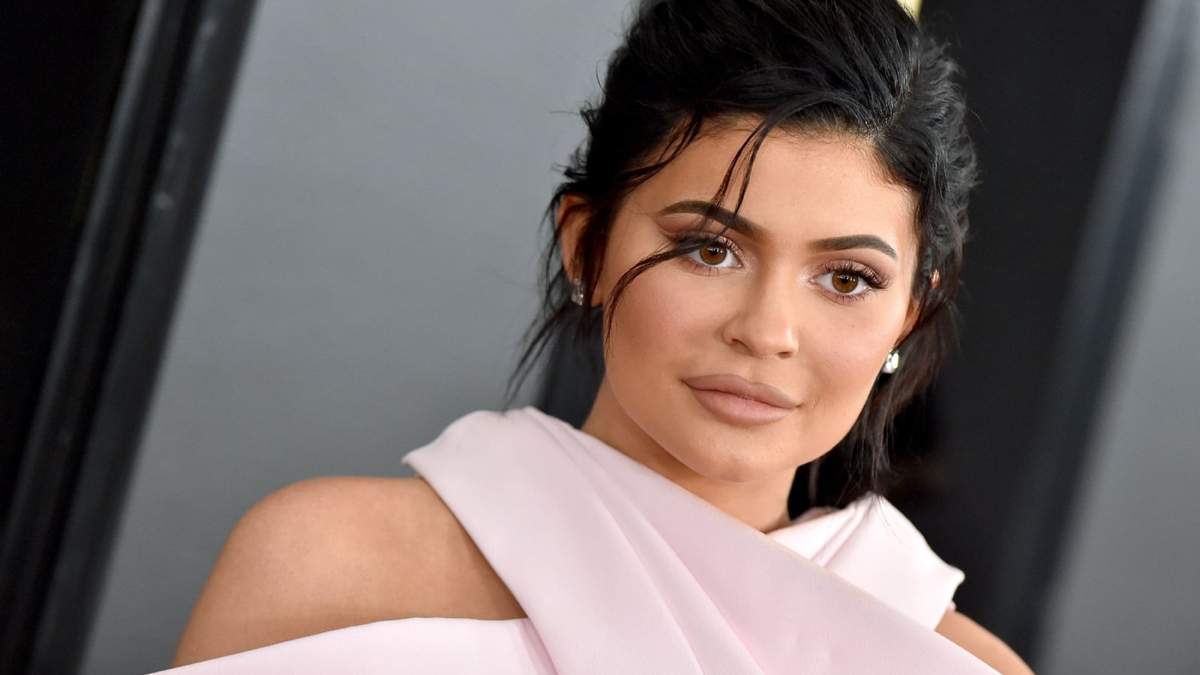 Kylie Jenner. Fuente: (Instagram)