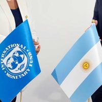 FMI: el Gobierno pagó los vencimientos de septiembre de 1.700 millones de dólares