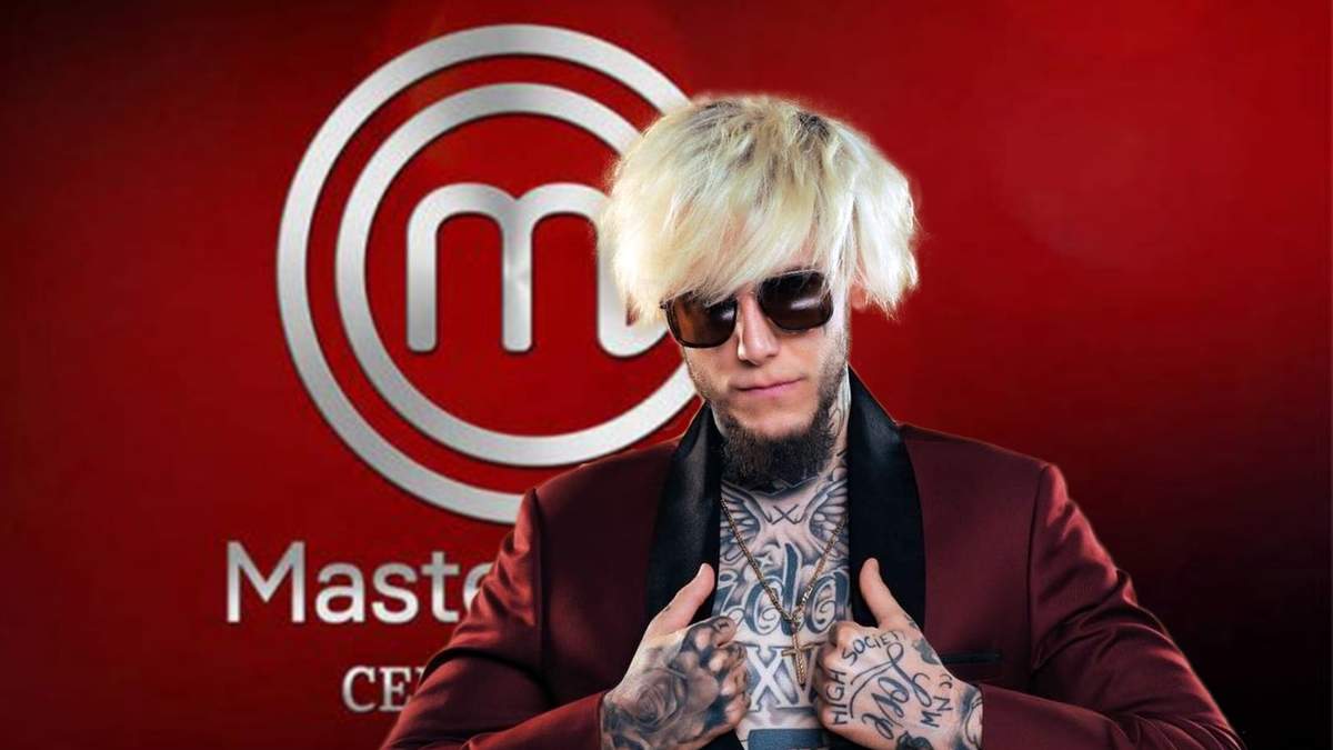 Alex Caniggia. Fuente: (Minuto Neuquén)
