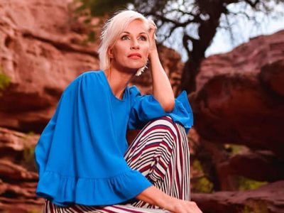 “En cualquier momento se puede ir”: lejos de su familia, Ingrid Grudke y el panorama más desolador