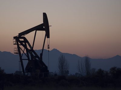 La Provincia de Mendoza adjudicó el área hidrocarburífera Chañares Herrados