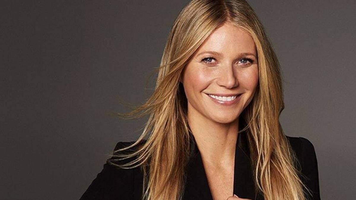 Gwyneth Paltrow. Fuente: (Twitter)