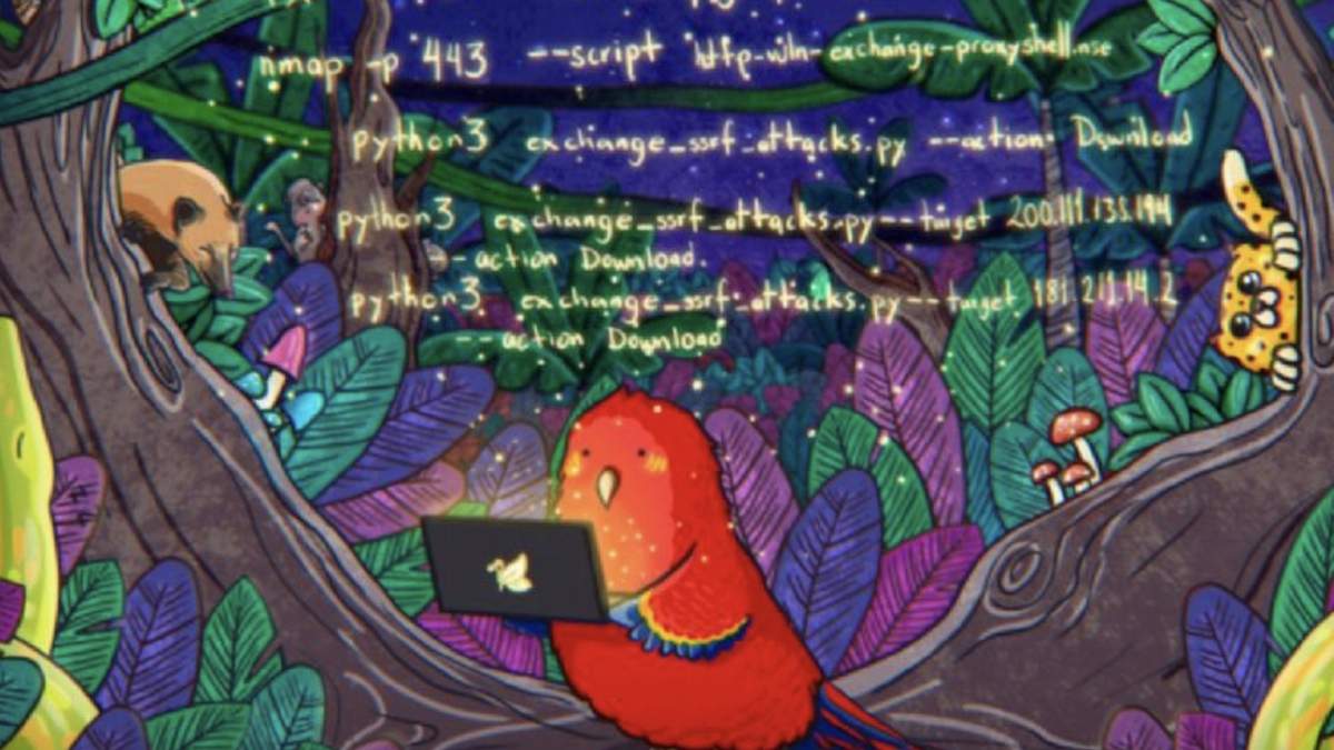 "La crisis será de esas cúpulas de poder que quedan en evidencia", respondió el colectivo Guacamaya a Loquesigue,tv