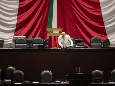 La Cámara de Diputados cierra el segundo periodo ordinario de sesiones