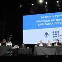 El ENRE convocó a una audiencia pública para fijar el precio de la electricidad en 2022