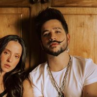 La fotografía que podría traer problemas a la relación de Evaluna y Camilo