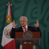 Ahorros por acuerdo de reclusorios privatizados servirán para construir 400 cuarteles de la GN