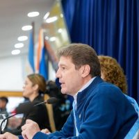 Tierra del Fuego: la Justicia anuló la convocatoria a elecciones constituyentes y se profundiza la crisis política