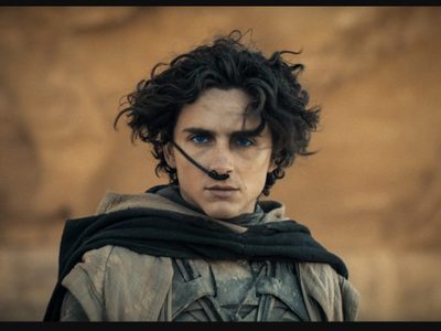 “Dune: Part Two” cumple con expectativas y revive taquilla en EU y Canadá