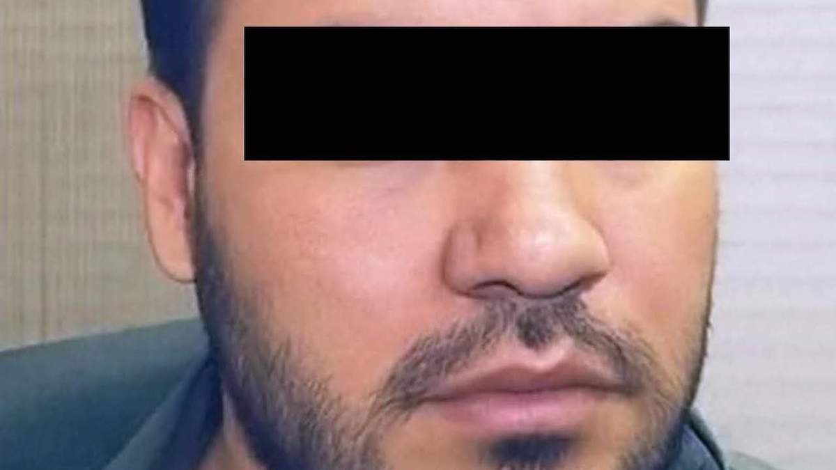 Ezequiel  Cárdenas Rivera, hijo de Tony Tormenta