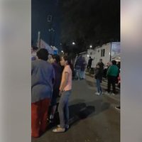 Tras últimos sismos, suspenden trabajos de ampliación de la L-12 del Metro