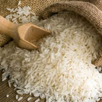 Si encontrás esto en el paquete de arroz, mirá si es recomendable o no comerlo