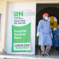 Vacunación coronavirus: el Ministerio de Salud de Río Negro alertó sobre una estafa telefónica