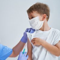 Chile autorizó vacunar a los niños desde los 6 años: qué inmunizante se utilizará