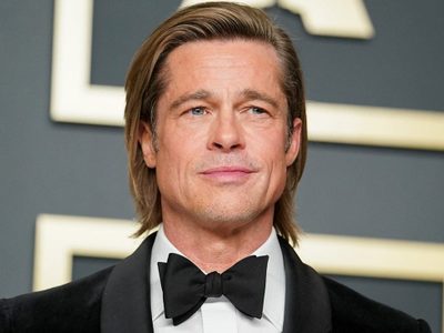 ¿Qué dirá el presidente? Brad Pitt arrasó en las redes sociales con un video burlándose de Trump