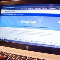 Becas Progresar: ANSES reabrió las inscripciones