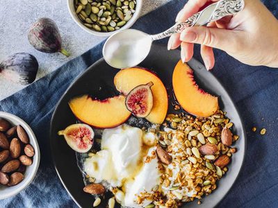 Alimentación intuitiva: una manera saludable de armar una dieta