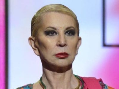 "Alcohol, mentiras": la dura denuncia de Karmele Marchante sobre "Sálvame" se hizo meme