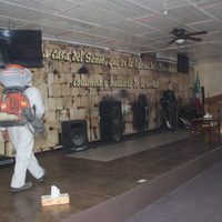 Ciudad Juárez impondrá horario para actividades no esenciales ante covid-19