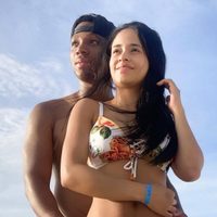 Tatiana Gómez, la descomunal mujer con la que Frank Fabra formó una familia