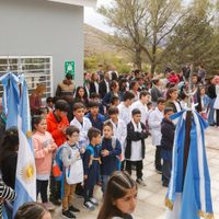 Educación asegura que el 97,6 % de escuelas neuquinas tienen clases presenciales