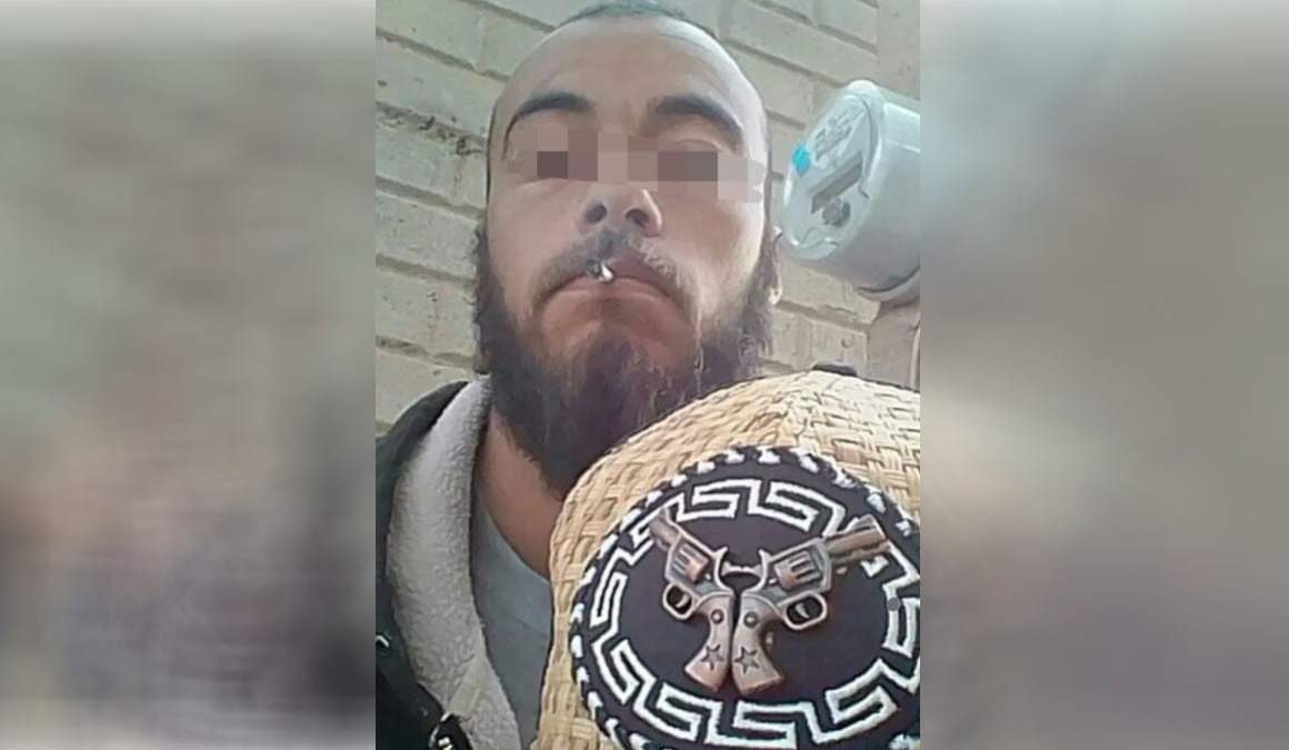 Vinculan a proceso a “El Peluchín” por feminicidio en la masacre contra la familia LeBaron