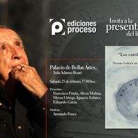 Proceso en la FIL de Minería