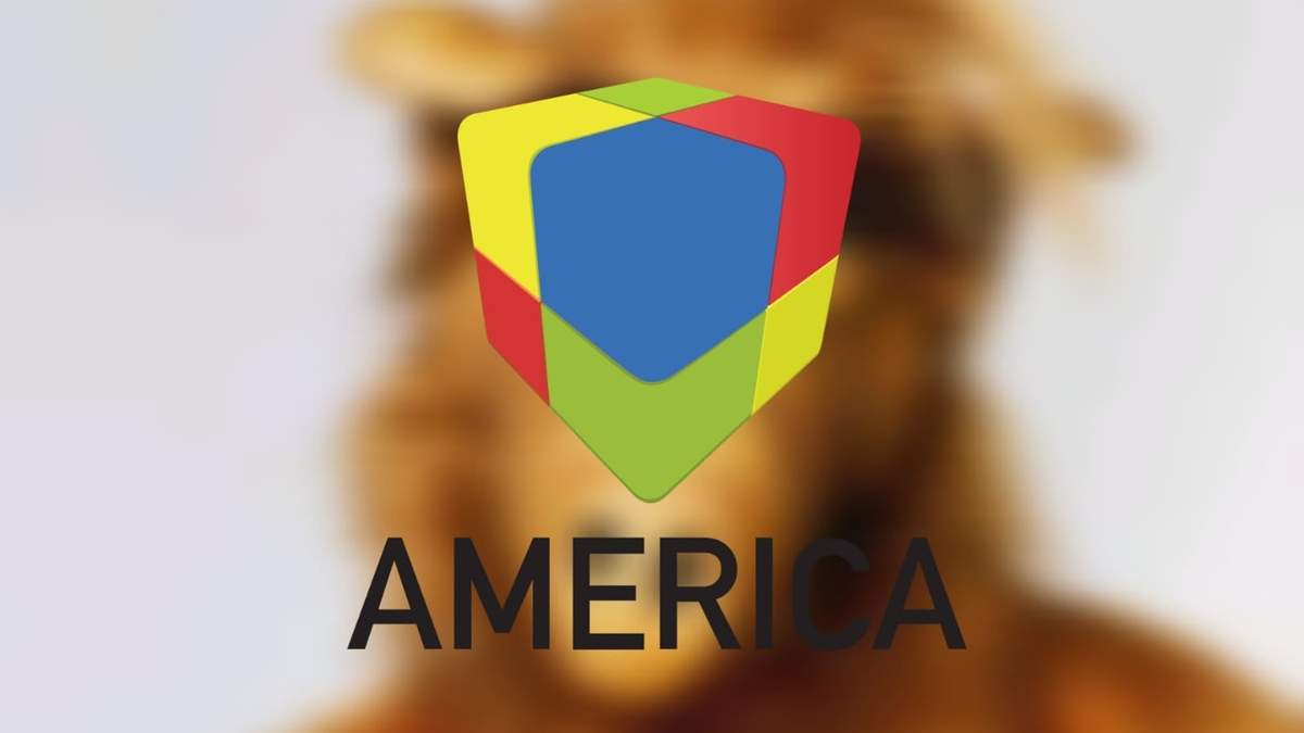 América TV. Fuente: (Instagram)