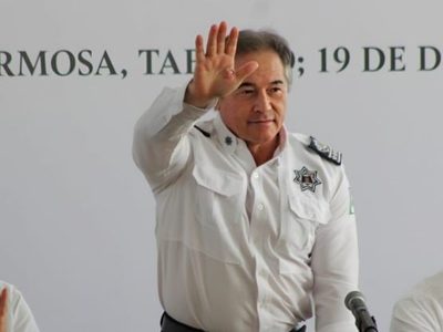 Tribunal confirma que las cuentas bancarias de Hernán Bermúdez deben permanecer bloqueadas
