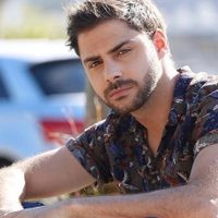 ¡Se acabó el secreto! Esta es "la chica misteriosa" que tiene enamorado a Gregorio Rossello