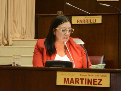 Critican el tratamiento exprés del régimen para personal de administración financiera y control