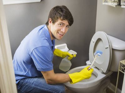 No lo vas a creer: el truco económico para dejar el baño de casa mucho mejor que el de un hotel 5 estrellas