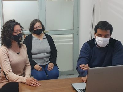 En el camino de la innovación: Zapala pondrá en marcha un nuevo sistema