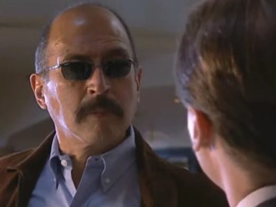 Murió José Andrada, el actor que inmortalizó la frase: “¿No hay un piquito para mí?“