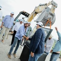 El rastro de Daniel Esquenazi, operador de Seguritech, y la millonaria casa de Diego Sinhue en Texas