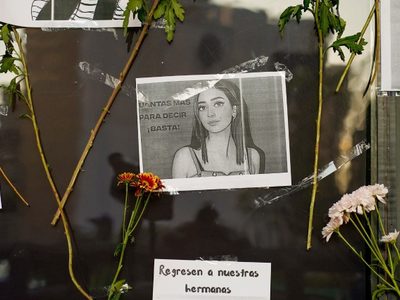 Al no ver avances en la investigación, padre de Debanhi Escobar da ultimátum a autoridades de NL