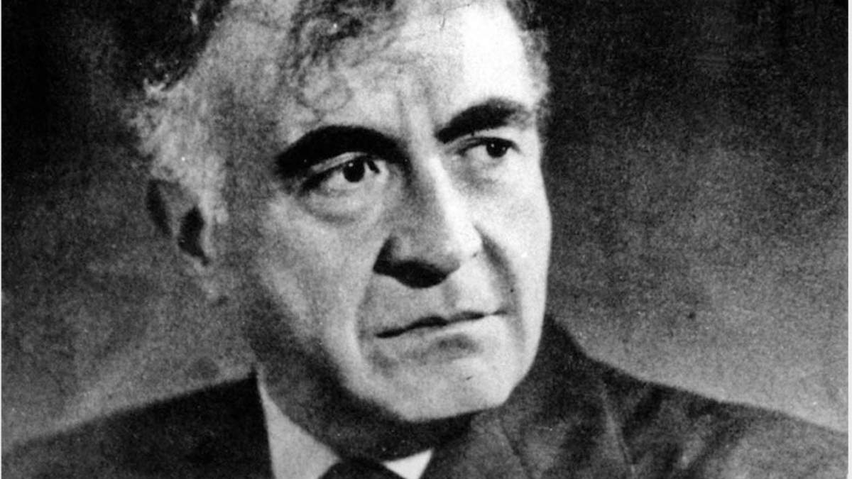 Carlos Chávez. Grato recuerdo para el músico soviético