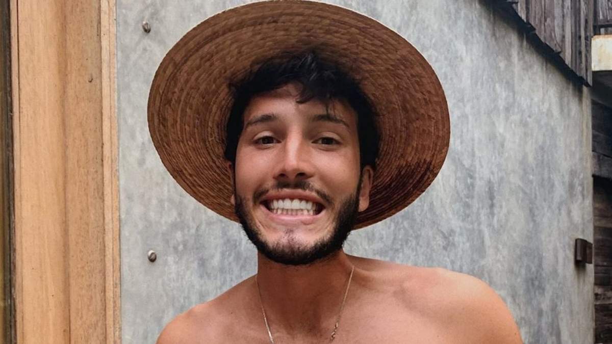 Sebastián Yatra. Fuente: (Instagram)